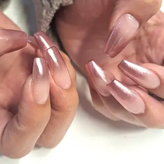 ネイル nailstudio eviz仙台店のネイルデザイン