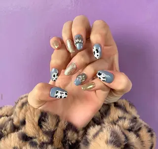 ネイル Salon Ｋのネイルデザイン