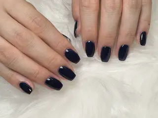 ネイル Eclat［ｴｸﾗ］ Yuriのネイルデザイン