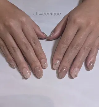 ネイル Eri 歴8年 / 南森町ネイル💅のネイルデザイン