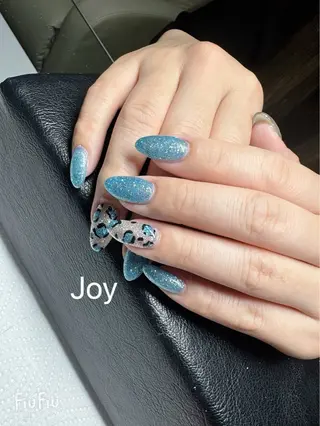 ネイル Nail Salon JOYのネイルデザイン