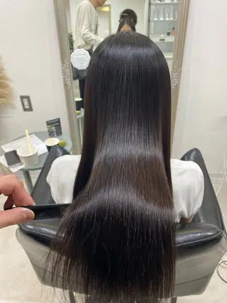 ロング ChLem所属・ショート✨レイヤー✨ 池田 慧太のヘアスタイル