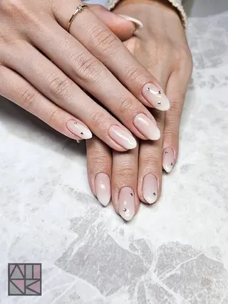 ネイル WINK所属・吉澤 響香のネイルデザイン