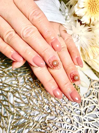 ネイル Rect Shizukaのネイルデザイン