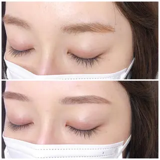 アイブロウ 眉毛×まつげ×ネイル　WHITE EYE 鳳店所属・WHITE EYE鳳 眉毛/まつげ/ネイルの眉毛・アイブロウイメージ