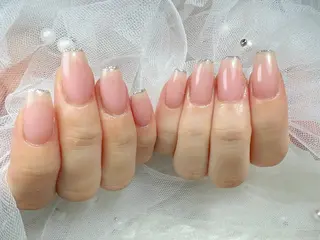 ネイル ᴵⁿ.ᴺᵃⁱˡ ゆゆのネイルデザイン