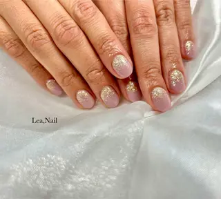 ネイル Lea,Nail所属・松橋 愛のネイルデザイン