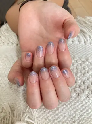 ネイル luananail shiiのネイルデザイン