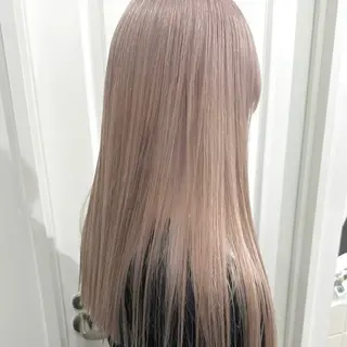 ロング カラー ✨艶髪職人 しょうたろう✨のヘアスタイル