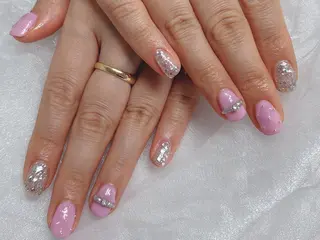 ネイル BABY LION :Fumiyoのネイルデザイン