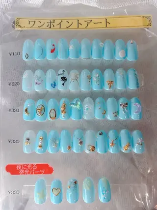 ネイル Me19🕊️‎🤍 yuriのネイルデザイン