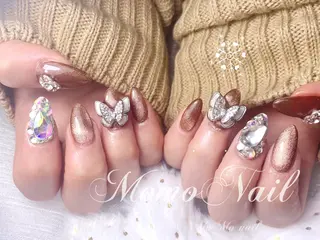 ネイル Momo Momoのネイルデザイン
