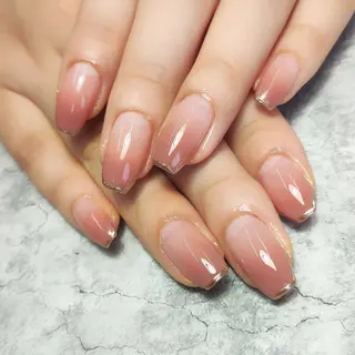 ネイル 個人サロン saltnailのネイルデザイン