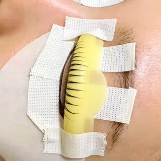 マツエク・マツパ eyelash  BEAUTYiiiiのマツエク・マツパデザイン