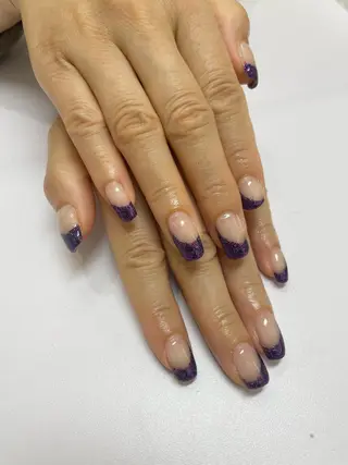 ネイル Luonto nail TOKYO 【ルオント】所属・Luonto❁ Mayuのネイルデザイン