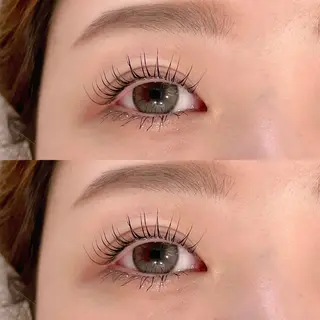 マツエク・マツパ eyelist🌼 asukaのマツエク・マツパデザイン