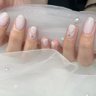 ネイル nailsalon SANANAILのネイルデザイン