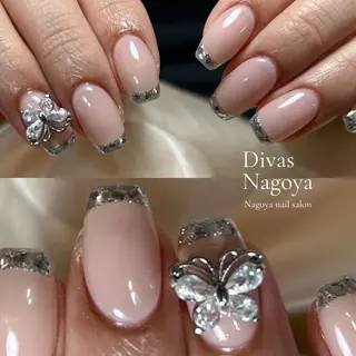 ネイル 💕D.d nail Hideyo🌸のネイルデザイン