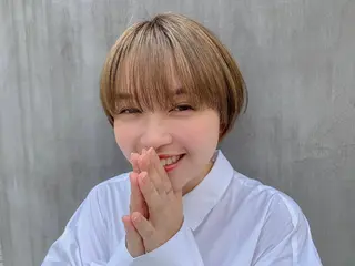 ショート リピーター多数🌟 メンズ限定 松本理沙のヘアスタイル