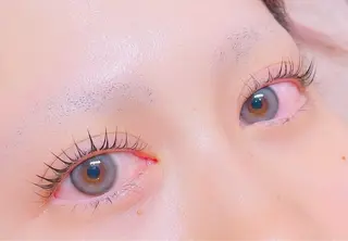 マツエク・マツパ RIN ¨̮のマツエク・マツパデザイン