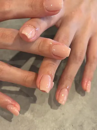 ネイル ikoi cononのネイルデザイン