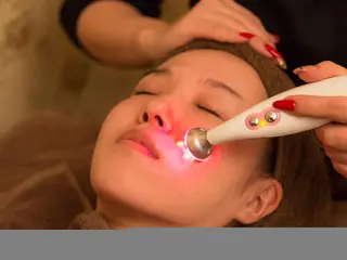 ネイル マツエク・マツパ private salon anisのマツエク・マツパデザイン