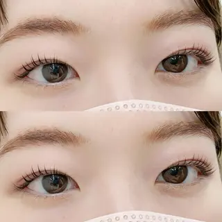 マツエク・マツパ Bianca錦糸町店 Satouのマツエク・マツパデザイン