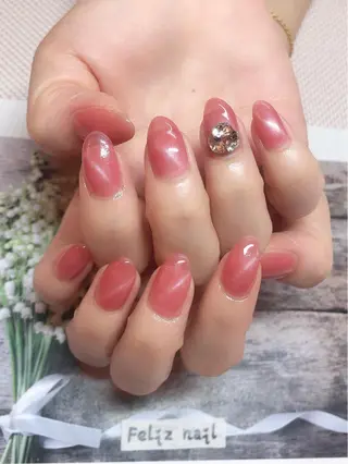 ネイル ユキカ (ネイリスト)のネイルデザイン