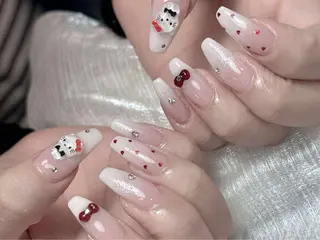 ネイル Vp ネイルのネイルデザイン