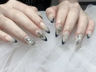 ネイル Rose nail💅のネイルデザイン