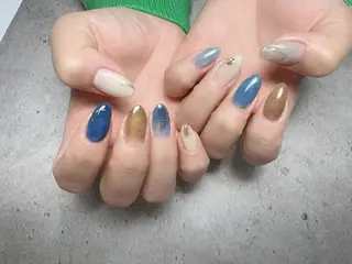 ネイル 𝐑𝐞𝐯𝐢𝐨 ___堺市西区のその他イメージ