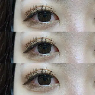 マツエク・マツパ sola: neolive近藤のマツエク・マツパデザイン