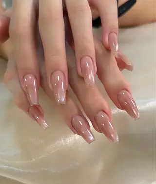 ネイル pre open中｜ nail Soelのネイルデザイン