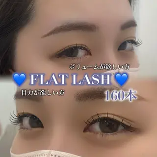 マツエク・マツパ Bianca 浦和西口 渡邉のマツエク・マツパデザイン
