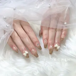 ネイル YUUKI 🥣🫧のネイルデザイン