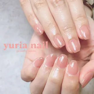 ネイル 小林 ゆりあのネイルデザイン