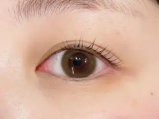 マツエク・マツパ 眉毛専門店brow art上野店 阿部の眉毛・アイブロウイメージ