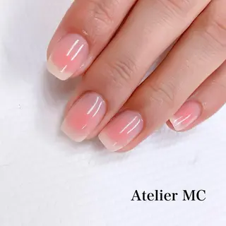ネイル アトリエ エムシー 【新富町・東銀座】のネイルデザイン