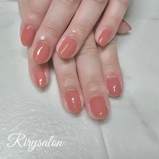 ネイル Riry salonのネイルデザイン