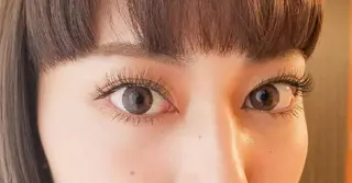 マツエク・マツパ アイラッシュ コペル【Copel】所属・個室サロンcopel 　kishimotoのマツエク・マツパデザイン