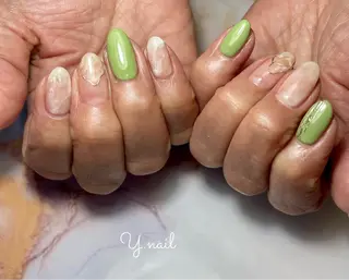 ネイル Feliz所属・Feliz 楽しいネイルサロンのネイルデザイン