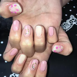 ネイル miwa ミワのネイルデザイン