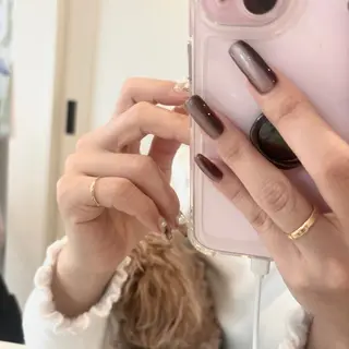 ネイル Amute nailのネイルデザイン