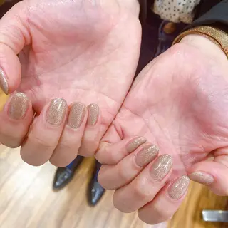 ネイル kicoco.nail所属・kicoconail misakoのネイルデザイン