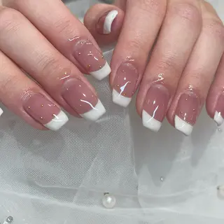 ネイル 内田 里穂のネイルデザイン