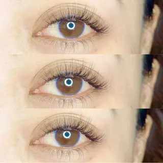 マツエク・マツパ Little Riverのマツエク・マツパデザイン