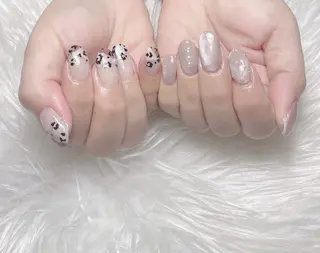 ネイル hairsalon556所属・hairsalon 556のネイルデザイン