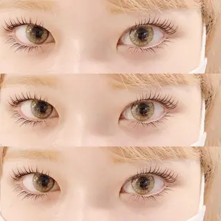 マツエク・マツパ Mai まつげパーマ/LEDのマツエク・マツパデザイン