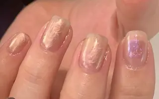 ネイル BeColorful新宿所属・co nai_lのネイルデザイン