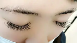 マツエク・マツパ 402 hakoishiのマツエク・マツパデザイン